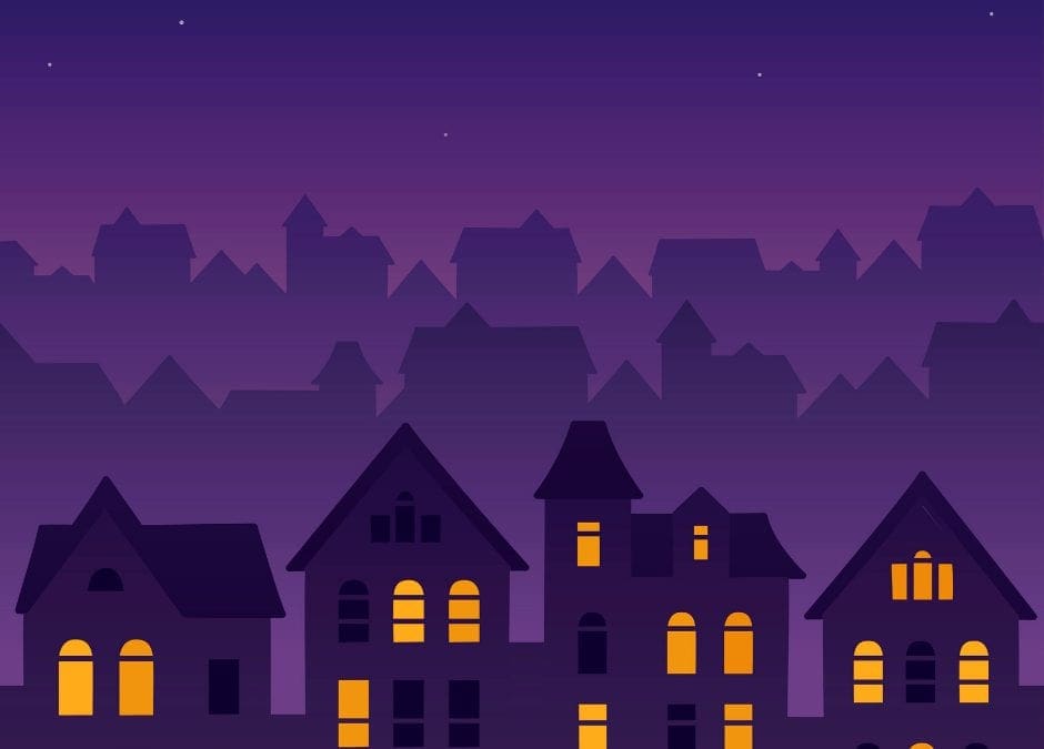 Winter Lockdown: Looking After Your Mental Wellbeing