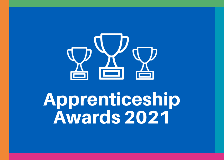 Apprenticeship Awards 2021