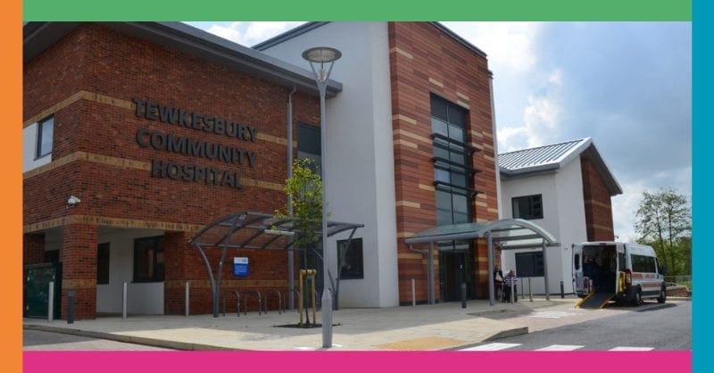 NHS Trusts in Gloucestershire to further ease hospital visiting restrictions