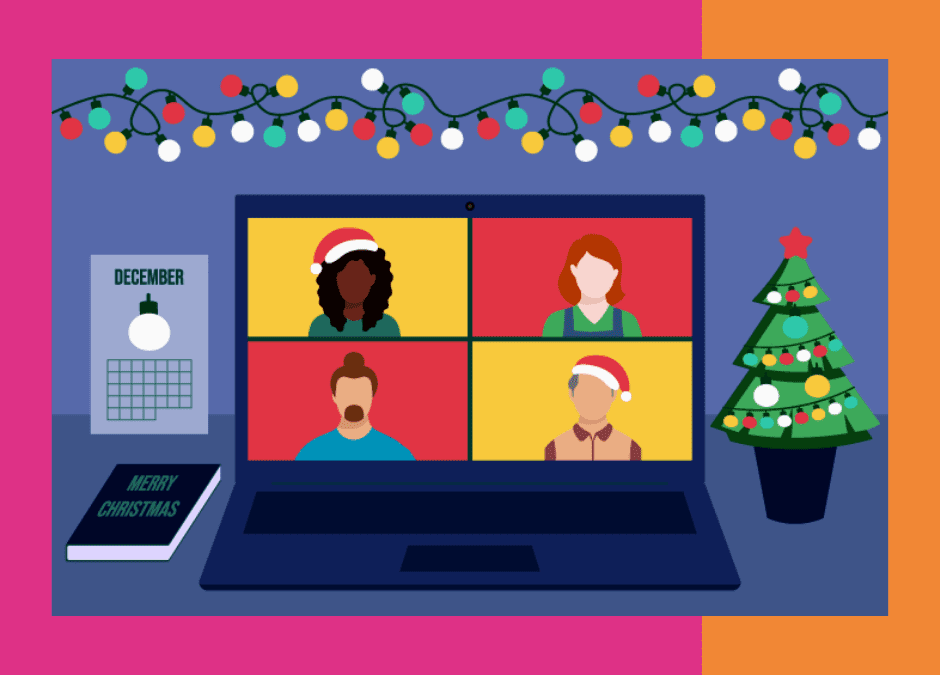 Christmas home safety tips