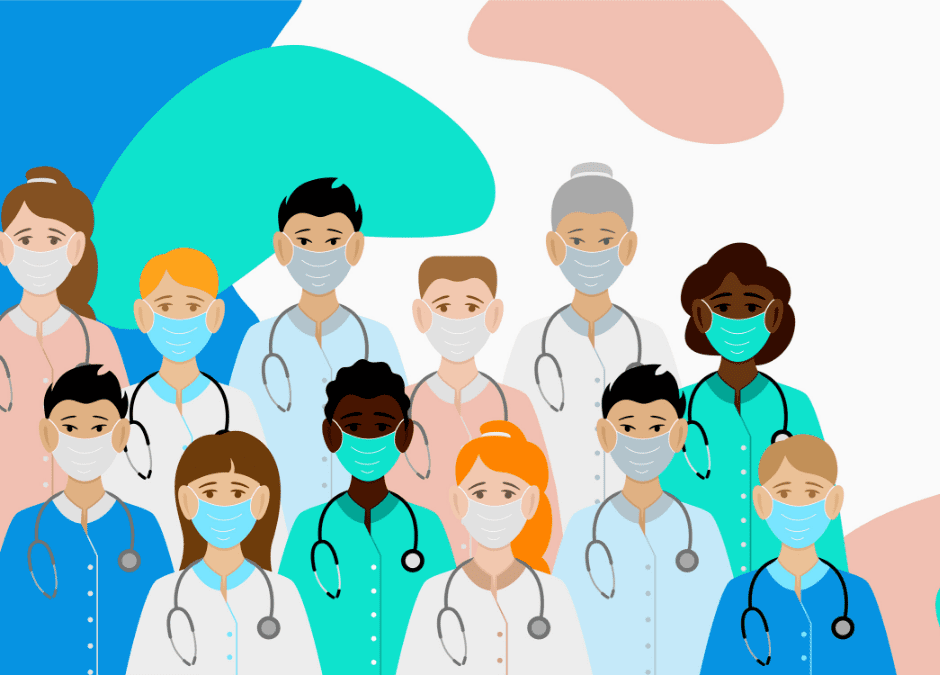 Team of the week: CYPS Immunisation Team