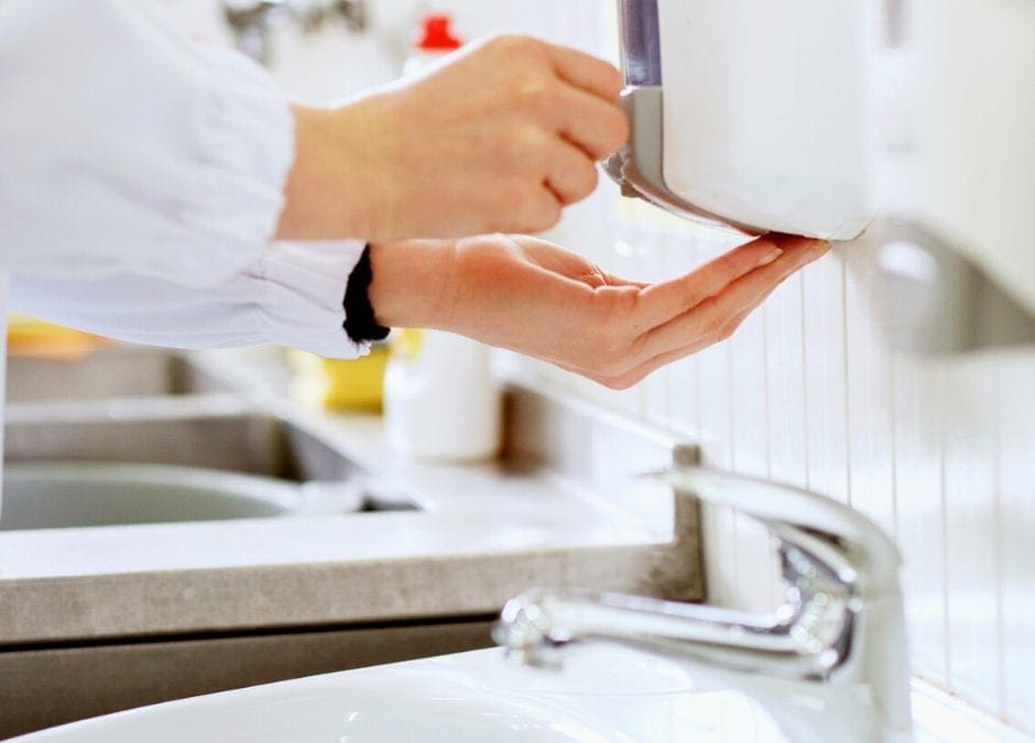 Managing infection control in mental health settings throughout a pandemic