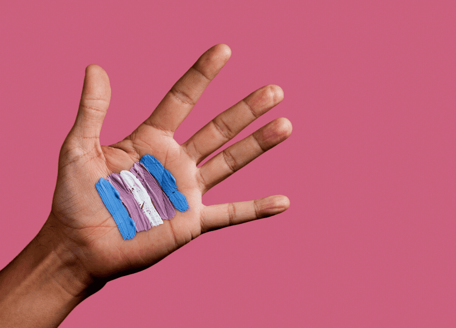Transgender Awareness Week 2020