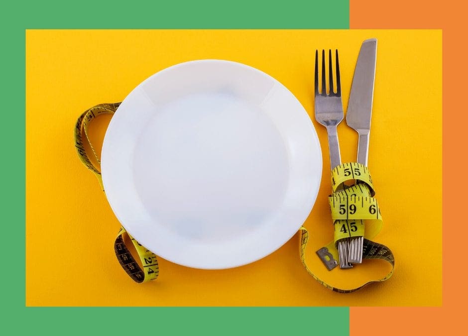 Team of the Week: Eating Disorder Service