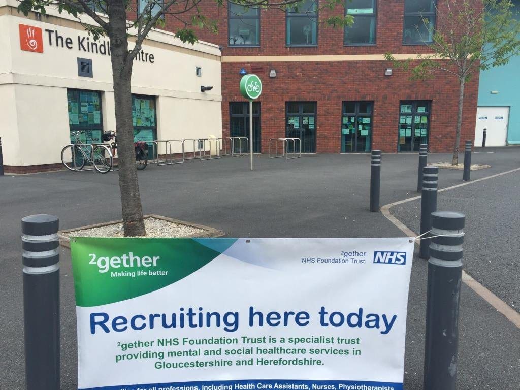 Herefordshire pct job vacancies