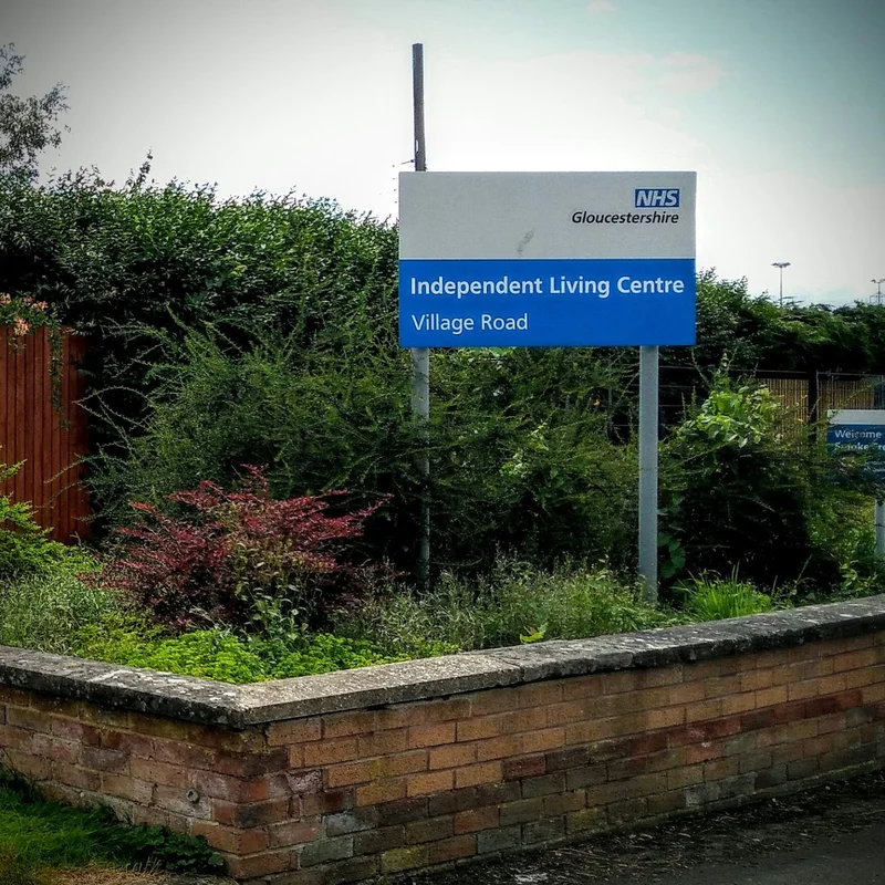 Independent Living Centre Independent Living Centre