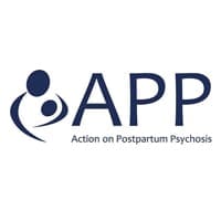 Action on Postpartum Psychosis logo