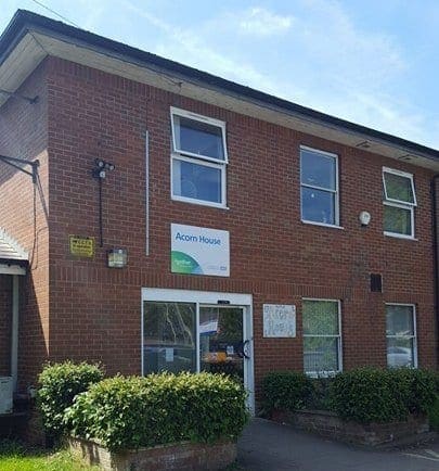 Acorn House