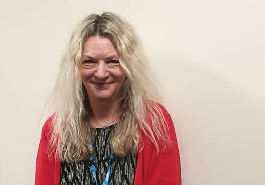 Alison’s Nursing Story