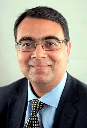 Dr Amjad Uppal