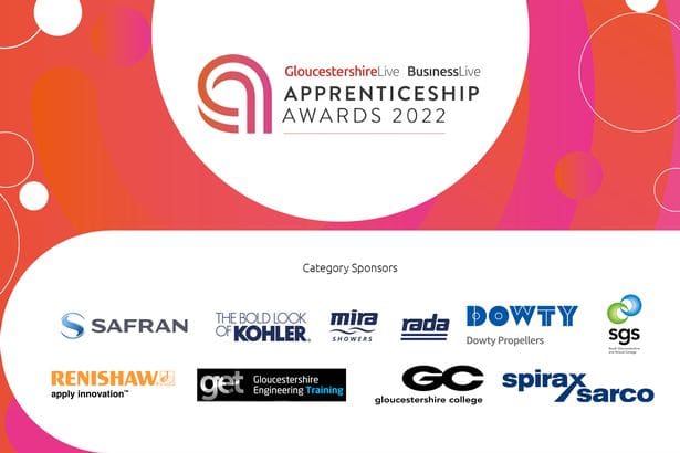 Apprenticeship Award Success for GHC