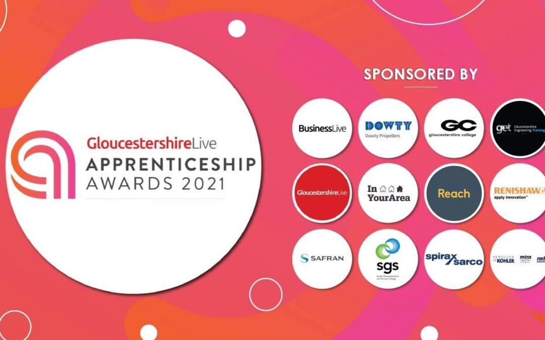 Apprentices enjoy awards success