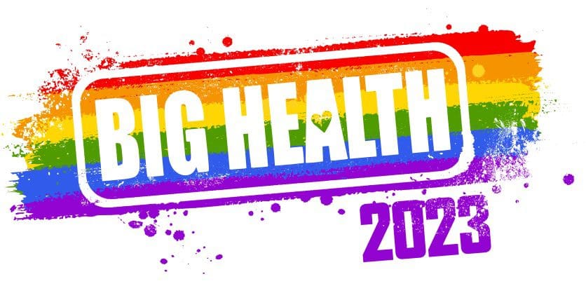BIG HEALTH 2023 logo Big Health 2021