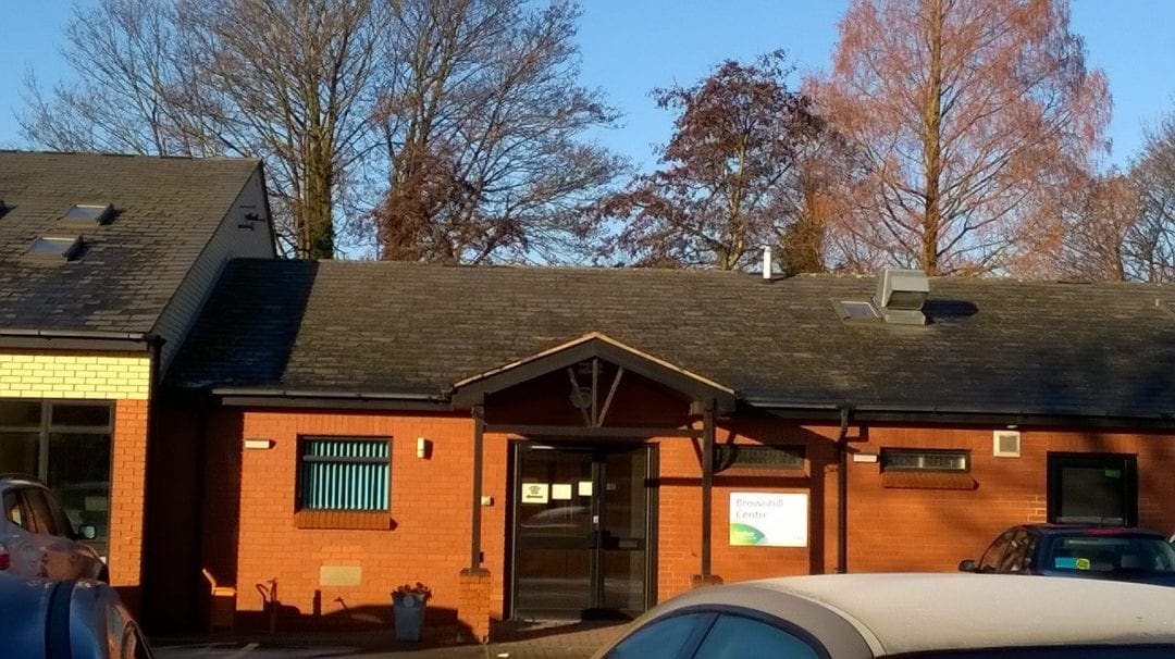 Brownhill Centre