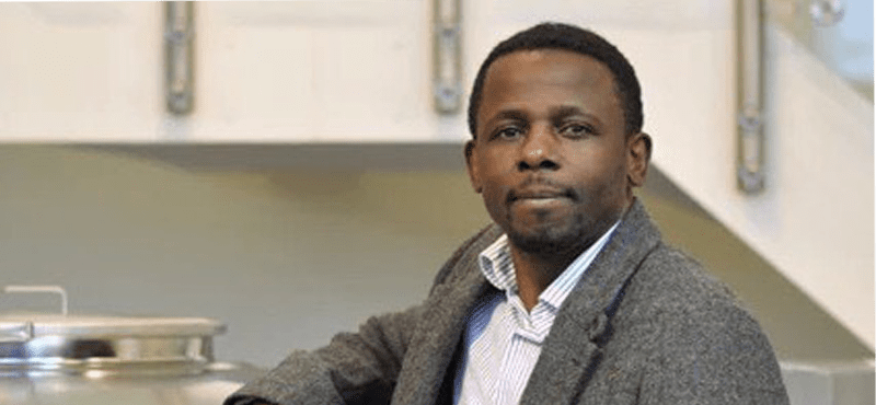 Non Executive Director Steps Down