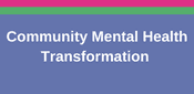 Community Mental Health Transformation Newsletter - August 2024 > Glos ...
