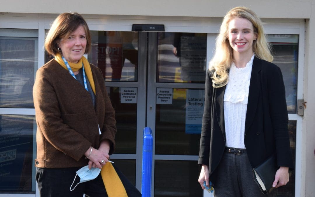 Raising awareness of birth-related trauma