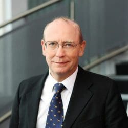 New Chief Operating Officer for Trust
