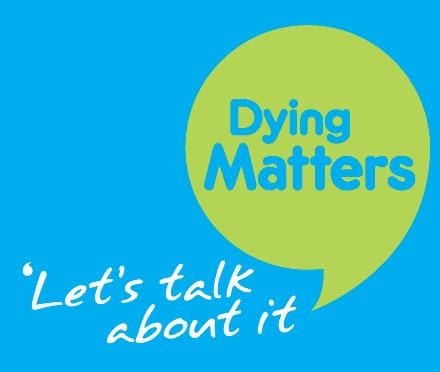 Dying Matters Awareness Week