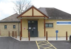 Community clinic on sale