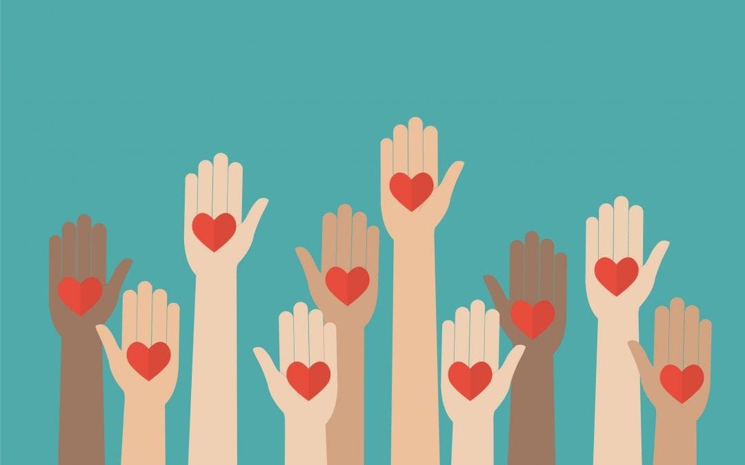 ‘Your NHS Needs You’ – NHS Call For Volunteer Army