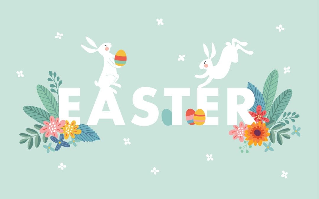 Easter Health advice and Pharmacy Opening Times