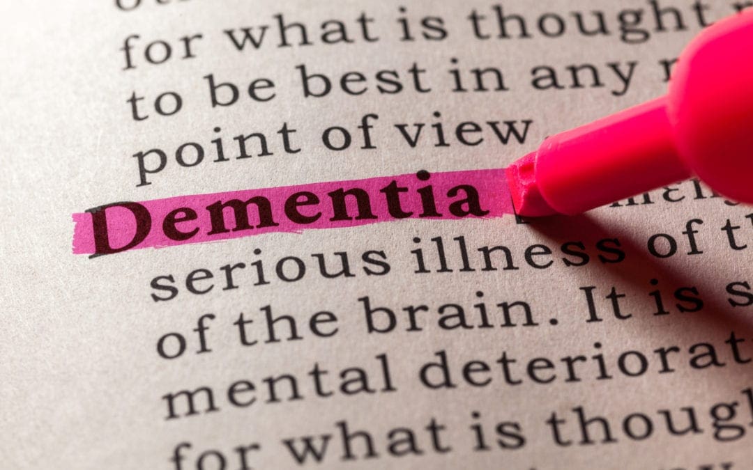 Help Shape Dementia Services in Herefordshire and Worcestershire