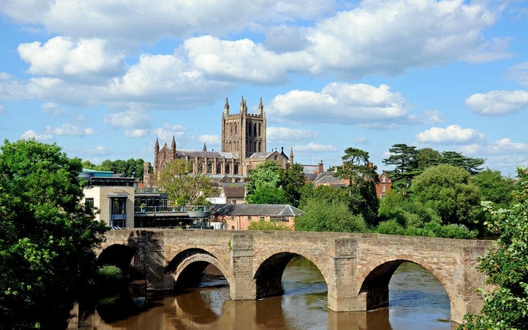 Have your say in the Herefordshire and Worcestershire Mental Health Strategy