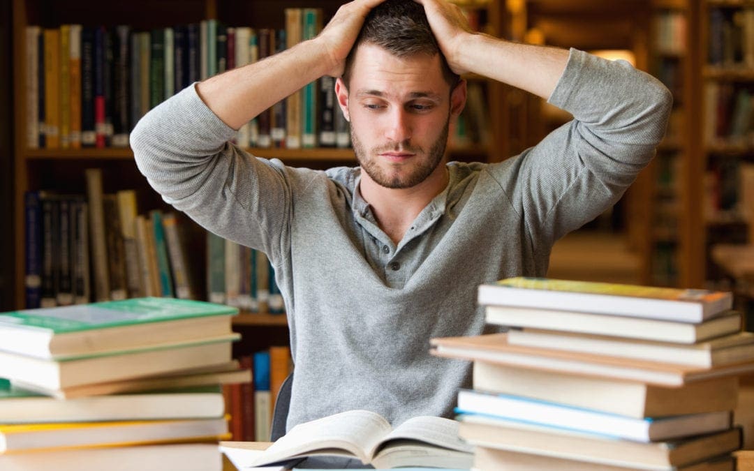 Student Mental Health – Don’t Gamble With Your Life