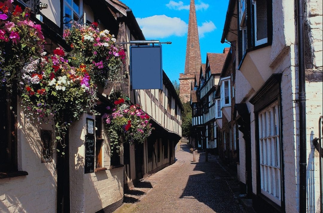 Significant New Mental Health Funding Announced For Herefordshire and