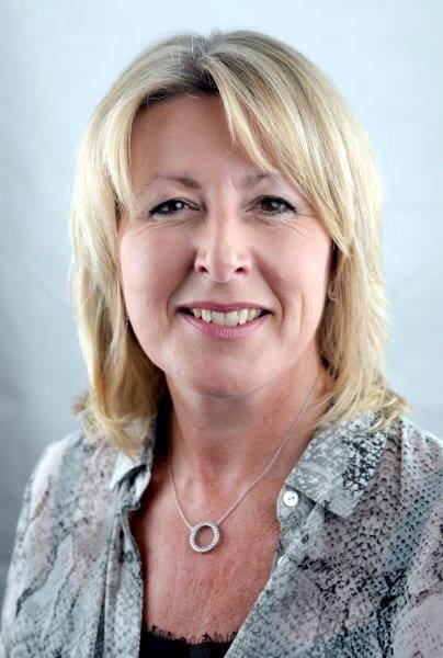 Helen Goodey