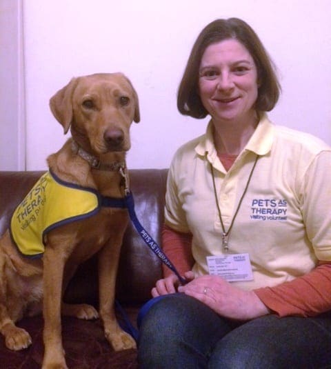 Volunteers Week – Hannah’s Story