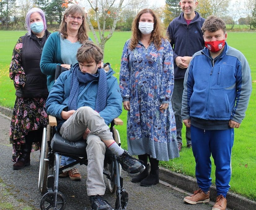Oliver McGowan: NDTi publishes final evaluation report