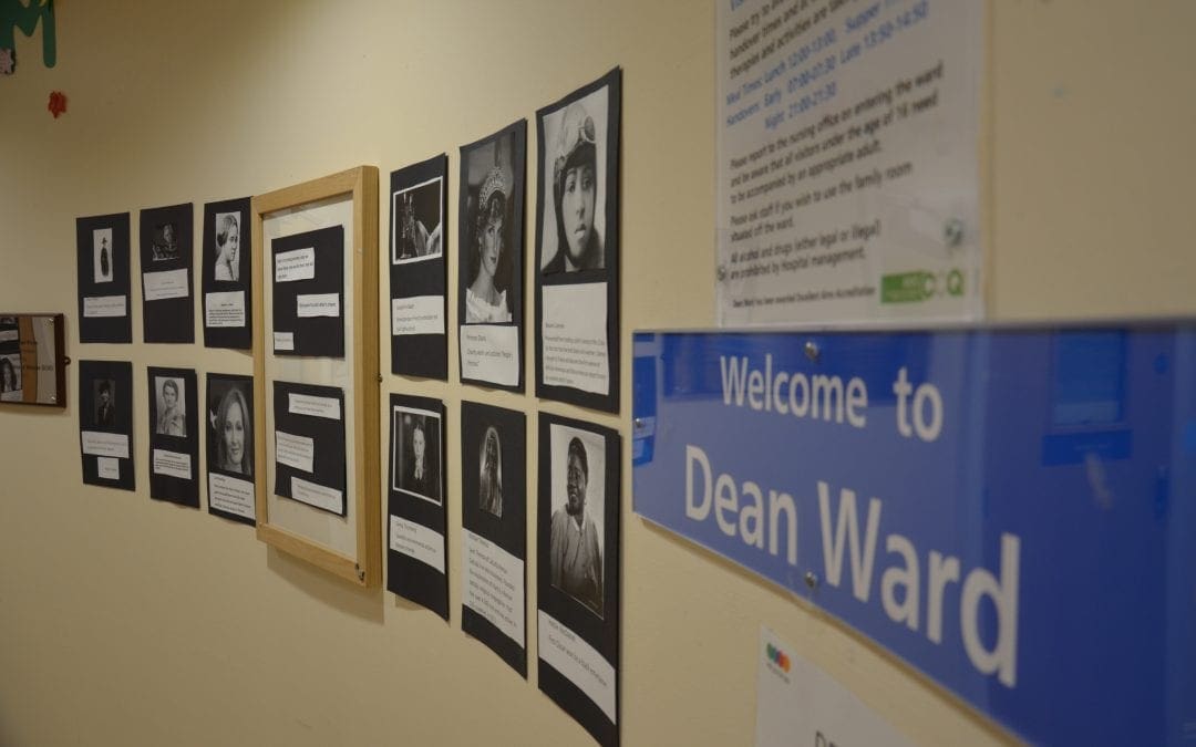 Wotton Lawn celebrates International Women’s Day