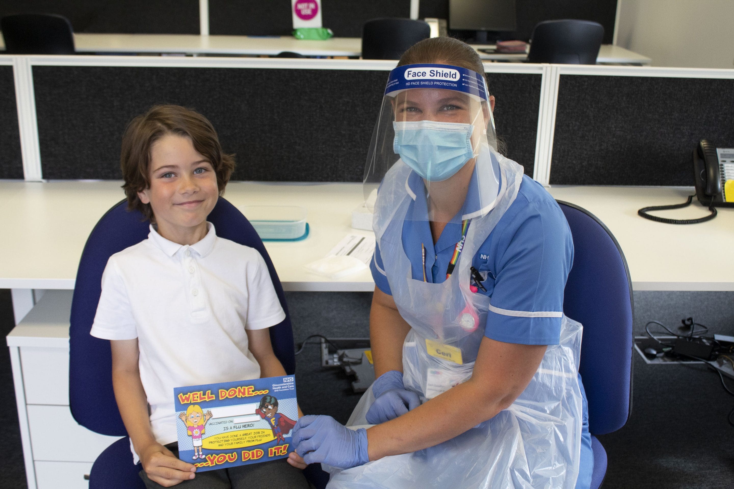 Immunisation 2