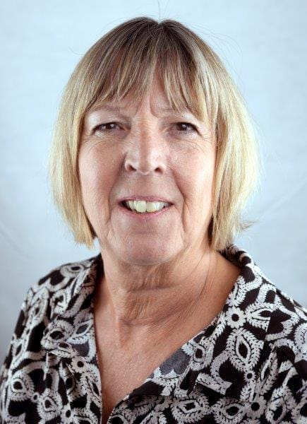 Jan Marriott