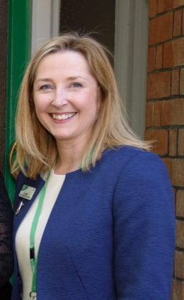 Jane Melton
