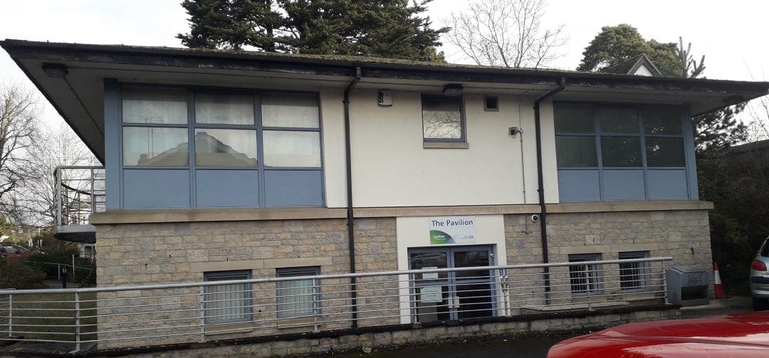 Lexham Pavilion