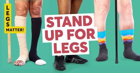 Legs Matter Week 2021 Gloucestershire Health And Care Nhs Foundation Trust