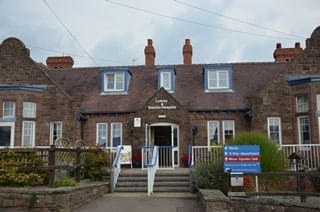 Lydney and District Hospital