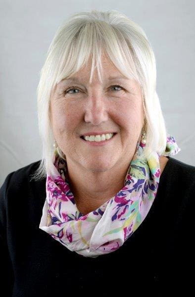 Marcia Gallagher