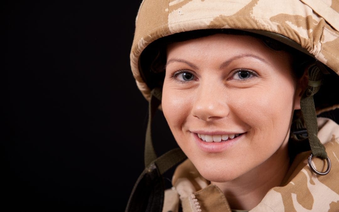 Improving mental health services for veterans and armed forces personnel approaching discharge