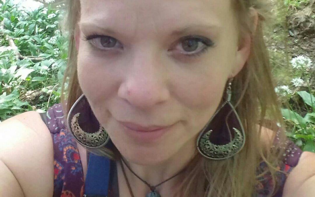 Volunteers Week – Naomi’s Story