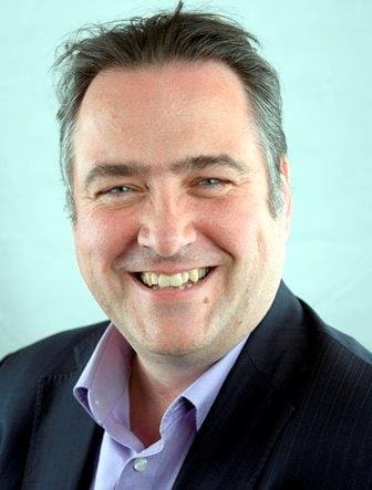 Neil Savage