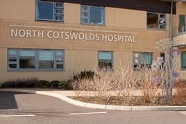North Cotswolds Hospital