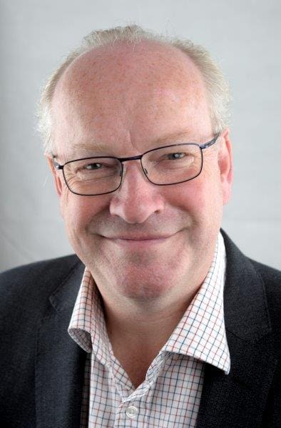 Paul Roberts