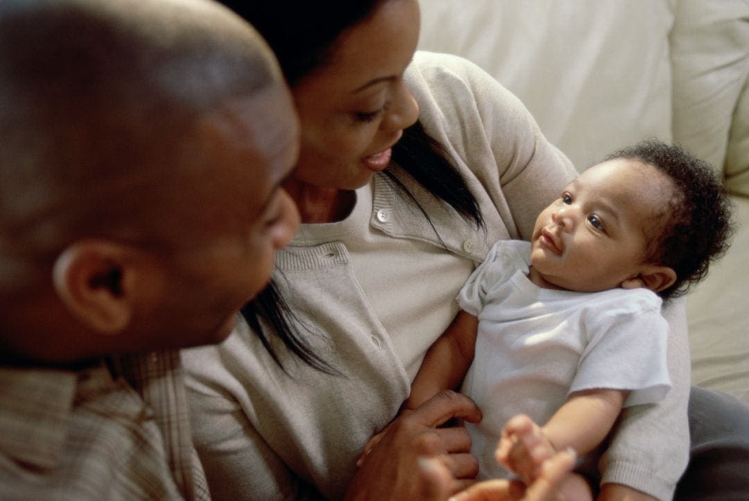 Launch of Herefordshire's New Perinatal Mental Health Service