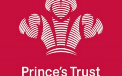 Working with the Prince’s Trust to recruit new talent