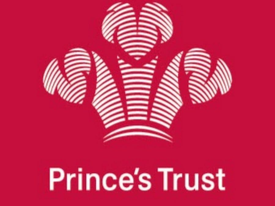 Working with the Prince’s Trust to recruit new talent