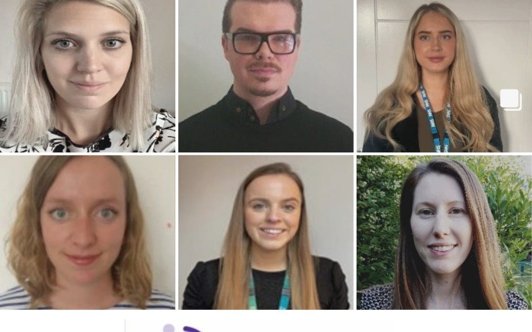 Celebrating Psychological Professions Week – 14-18 November